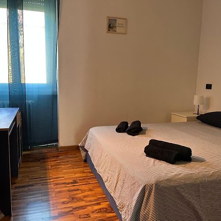 Vigliani 27 Apartment มิลาน ภายนอก รูปภาพ
