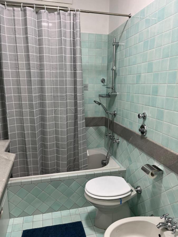 Vigliani 27 Apartment มิลาน ภายนอก รูปภาพ