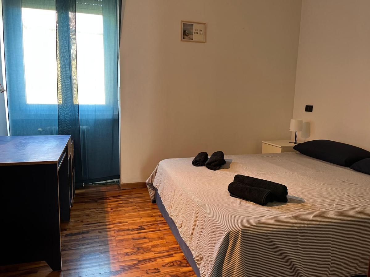 Vigliani 27 Apartment มิลาน ภายนอก รูปภาพ