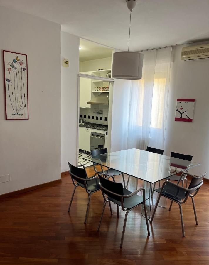 Vigliani 27 Apartment มิลาน ภายนอก รูปภาพ